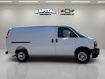 New 2025 Chevrolet Express 2500 Upfitted Cargo Van for sale #9CC63975 - photo 6