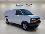 New 2025 Chevrolet Express 2500 Upfitted Cargo Van for sale #9CC63975 - photo 7