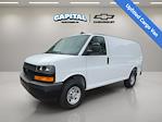 2025 Chevrolet Express 2500 RWD Masterack Upfitted Cargo Van for sale #9CC63993 - photo 1