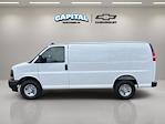 2025 Chevrolet Express 2500 RWD Masterack Upfitted Cargo Van for sale #9CC63993 - photo 11