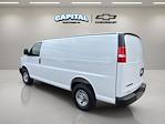 2025 Chevrolet Express 2500 RWD Masterack Upfitted Cargo Van for sale #9CC63993 - photo 12