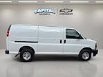 2025 Chevrolet Express 2500 RWD Masterack Upfitted Cargo Van for sale #9CC63993 - photo 14