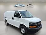 2025 Chevrolet Express 2500 RWD Masterack Upfitted Cargo Van for sale #9CC63993 - photo 15