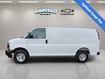 2025 Chevrolet Express 2500 RWD Masterack Upfitted Cargo Van for sale #9CC63993 - photo 3