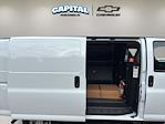 2025 Chevrolet Express 2500 RWD Masterack Upfitted Cargo Van for sale #9CC63993 - photo 23