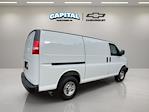 2025 Chevrolet Express 2500 RWD Masterack Upfitted Cargo Van for sale #9CC63993 - photo 6