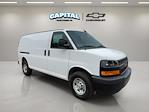 2025 Chevrolet Express 2500 RWD Masterack Upfitted Cargo Van for sale #9CC63993 - photo 8