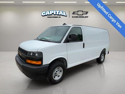 2025 Chevrolet Express 2500 RWD Masterack Upfitted Cargo Van for sale #9CC64018 - photo 1