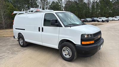 New 2025 Chevrolet Express 2500 Upfitted Cargo Van for sale #9CC64018 - photo 1