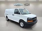 2025 Chevrolet Express 2500 RWD Masterack Upfitted Cargo Van for sale #9CC64018 - photo 15