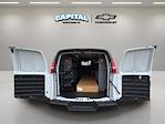2025 Chevrolet Express 2500 RWD Masterack Upfitted Cargo Van for sale #9CC64018 - photo 2