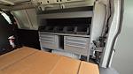 2025 Chevrolet Express 2500 RWD Masterack Upfitted Cargo Van for sale #9CC64018 - photo 21