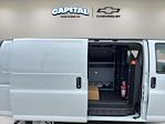 2025 Chevrolet Express 2500 RWD Masterack Upfitted Cargo Van for sale #9CC64018 - photo 23