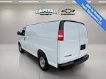 2025 Chevrolet Express 2500 RWD Masterack Upfitted Cargo Van for sale #9CC64018 - photo 4