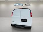 2025 Chevrolet Express 2500 RWD Masterack Upfitted Cargo Van for sale #9CC64018 - photo 5