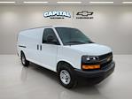 2025 Chevrolet Express 2500 RWD Masterack Upfitted Cargo Van for sale #9CC64018 - photo 8