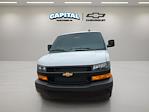 2025 Chevrolet Express 2500 RWD Masterack Upfitted Cargo Van for sale #9CC64018 - photo 9