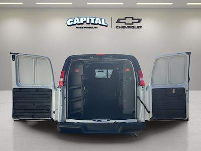 New 2025 Chevrolet Express 2500 - photo 1