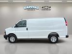 New 2025 Chevrolet Express 2500 Upfitted Cargo Van for sale #9CC64054 - photo 11