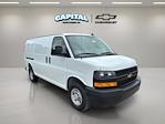 New 2025 Chevrolet Express 2500 Upfitted Cargo Van for sale #9CC64054 - photo 15