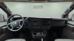 New 2025 Chevrolet Express 2500 Upfitted Cargo Van for sale #9CC64054 - photo 18