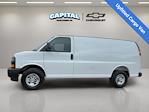 New 2025 Chevrolet Express 2500 Upfitted Cargo Van for sale #9CC64054 - photo 4