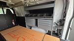 New 2025 Chevrolet Express 2500 Upfitted Cargo Van for sale #9CC64054 - photo 20
