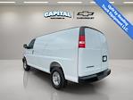 New 2025 Chevrolet Express 2500 Upfitted Cargo Van for sale #9CC64054 - photo 3