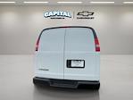 New 2025 Chevrolet Express 2500 Upfitted Cargo Van for sale #9CC64054 - photo 5