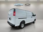 New 2025 Chevrolet Express 2500 Upfitted Cargo Van for sale #9CC64054 - photo 6
