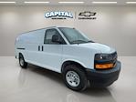 New 2025 Chevrolet Express 2500 Upfitted Cargo Van for sale #9CC64054 - photo 8