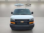 New 2025 Chevrolet Express 2500 Upfitted Cargo Van for sale #9CC64054 - photo 10