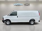 New 2025 Chevrolet Express 2500 Upfitted Cargo Van for sale #9CC64058 - photo 11