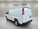 New 2025 Chevrolet Express 2500 Upfitted Cargo Van for sale #9CC64058 - photo 12