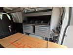 New 2025 Chevrolet Express 2500 Upfitted Cargo Van for sale #9CC64058 - photo 21