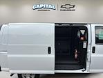 New 2025 Chevrolet Express 2500 Upfitted Cargo Van for sale #9CC64058 - photo 23