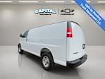 New 2025 Chevrolet Express 2500 Upfitted Cargo Van for sale #9CC64058 - photo 4
