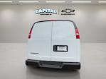 New 2025 Chevrolet Express 2500 Upfitted Cargo Van for sale #9CC64058 - photo 5