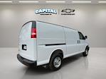 New 2025 Chevrolet Express 2500 Upfitted Cargo Van for sale #9CC64058 - photo 6