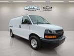 New 2025 Chevrolet Express 2500 Upfitted Cargo Van for sale #9CC64058 - photo 8