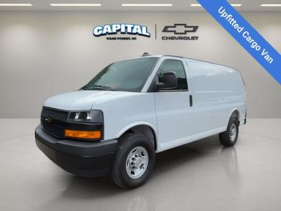 New 2025 Chevrolet Express 2500 Upfitted Cargo Van for sale #9CC64069 - photo 1