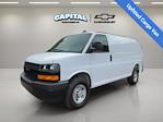 New 2025 Chevrolet Express 2500 Upfitted Cargo Van for sale #9CC64069 - photo 1
