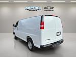 New 2025 Chevrolet Express 2500 Upfitted Cargo Van for sale #9CC64069 - photo 12