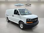 New 2025 Chevrolet Express 2500 Upfitted Cargo Van for sale #9CC64069 - photo 15