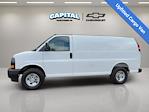 New 2025 Chevrolet Express 2500 Upfitted Cargo Van for sale #9CC64069 - photo 3