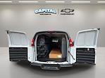 New 2025 Chevrolet Express 2500 Upfitted Cargo Van for sale #9CC64069 - photo 2