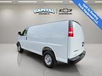 New 2025 Chevrolet Express 2500 Upfitted Cargo Van for sale #9CC64069 - photo 4