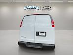 New 2025 Chevrolet Express 2500 Upfitted Cargo Van for sale #9CC64069 - photo 5