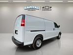 New 2025 Chevrolet Express 2500 Upfitted Cargo Van for sale #9CC64069 - photo 6