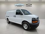 New 2025 Chevrolet Express 2500 Upfitted Cargo Van for sale #9CC64069 - photo 8